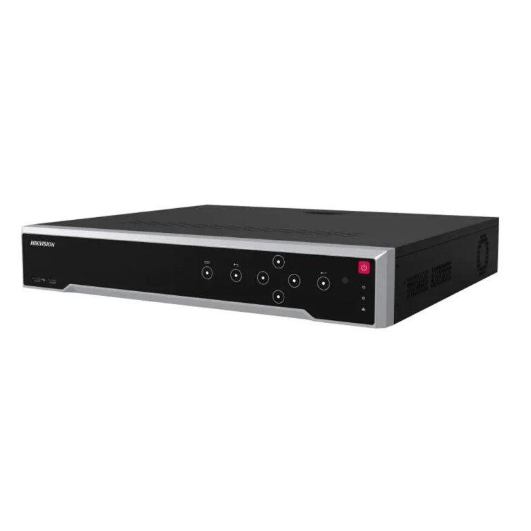 Hikvision DS-7732NI-M4 32-kanaals 8K NVR