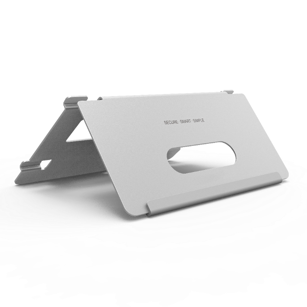 Hikvision DS-KABH6320-T Video Intercom Tafelbeugel