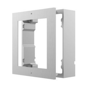 Hikvision DS-KD-ACW1/S 1-Module Opbouwframe