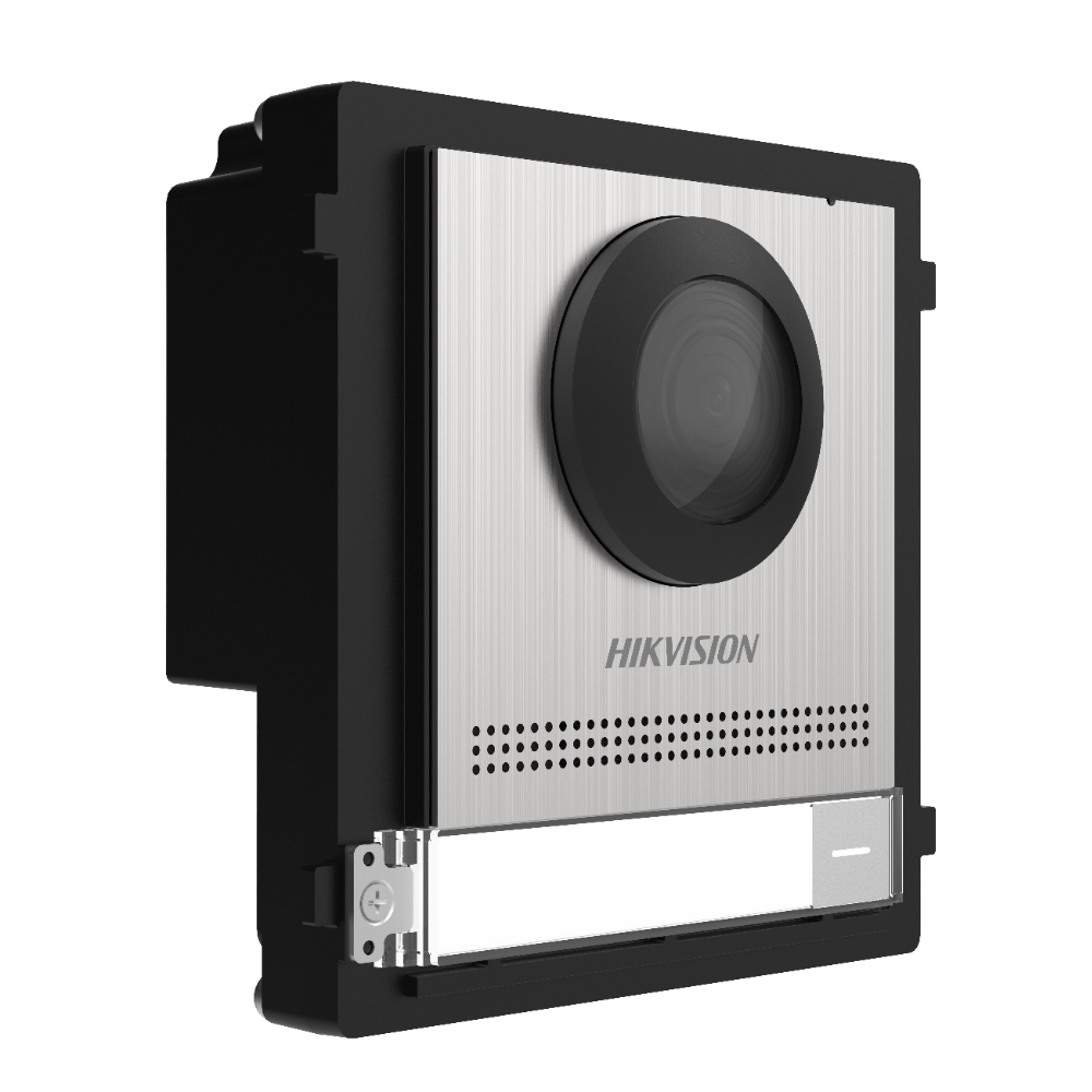 Hikvision DS-KD8003-IME1(B)/S KD8 Pro Modulair Deurstation - Afbeelding 3