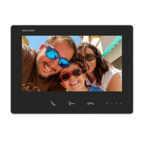 Hikvision DS-KH7300EY-WTE2 2-draads 7