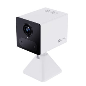 EZVIZ CB2 Wi-Fi Slimme Thuis Batterijcamera – Wit