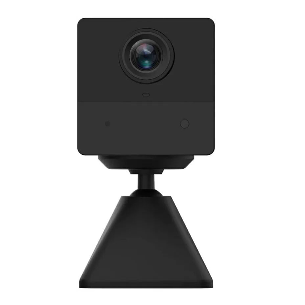 EZVIZ CB2 Wi-Fi Slimme Thuis Batterijcamera – Zwart