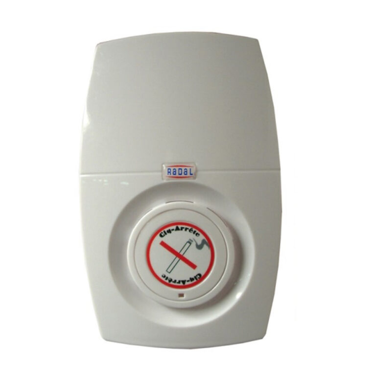 Radal CSA-GOV Cig-Arrete Sigaretten Detector