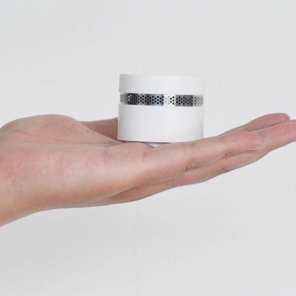 Sentek SK-20 Mini Rookmelder, 2-Pack - Afbeelding 2