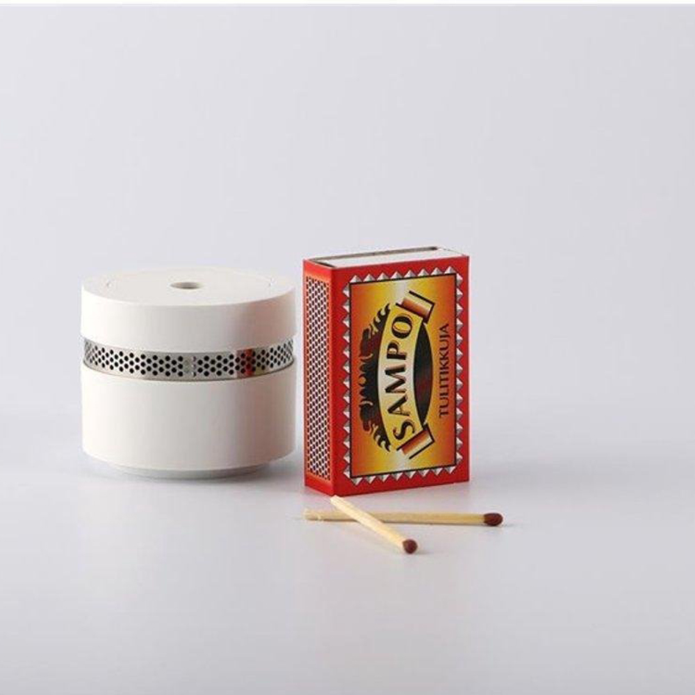 SK-20 Mini Rookmelder