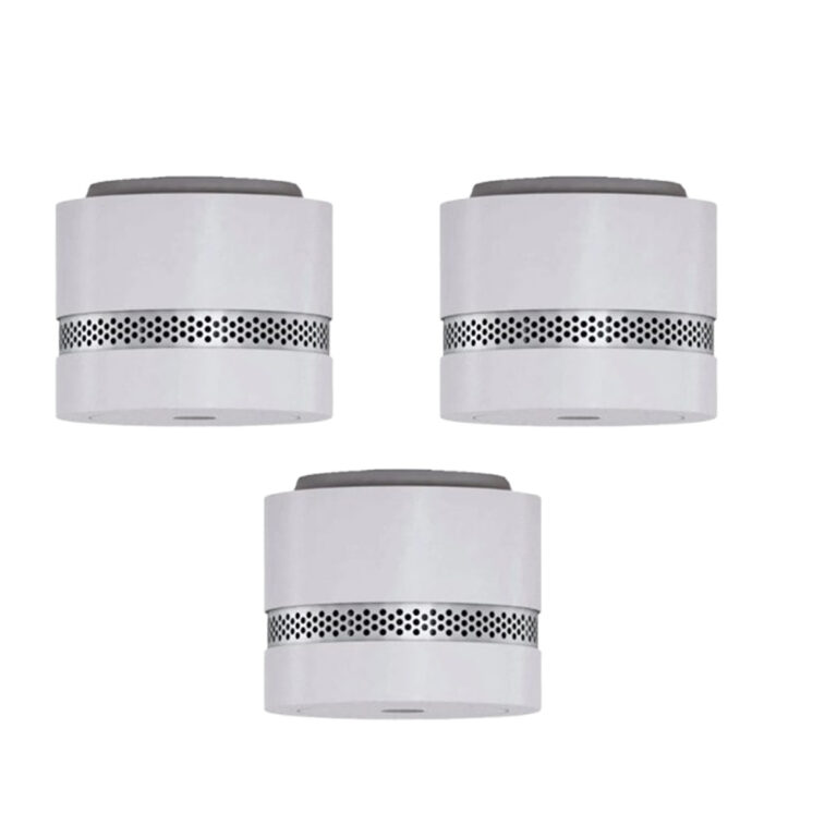 Sentek SK-20 Mini Rookmelder, 3-Pack