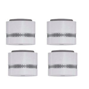 Sentek SK-20 Mini Rookmelder, 4-Pack