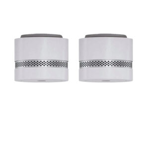 Sentek SK-20 Mini Rookmelder, 2-Pack