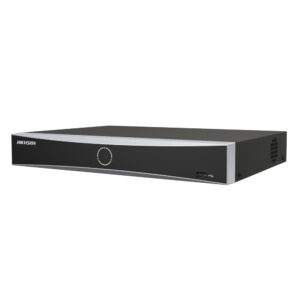 Hikvision DS-7608NXI-K1/8P(D) – 8-kanaals PoE AcuSense 4K NVR