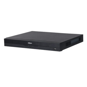 Dahua DHI-NVR4208-8P-EI 8-kanaals 1U 8POE 2-heads VisionSense netwerkvideo-recorder