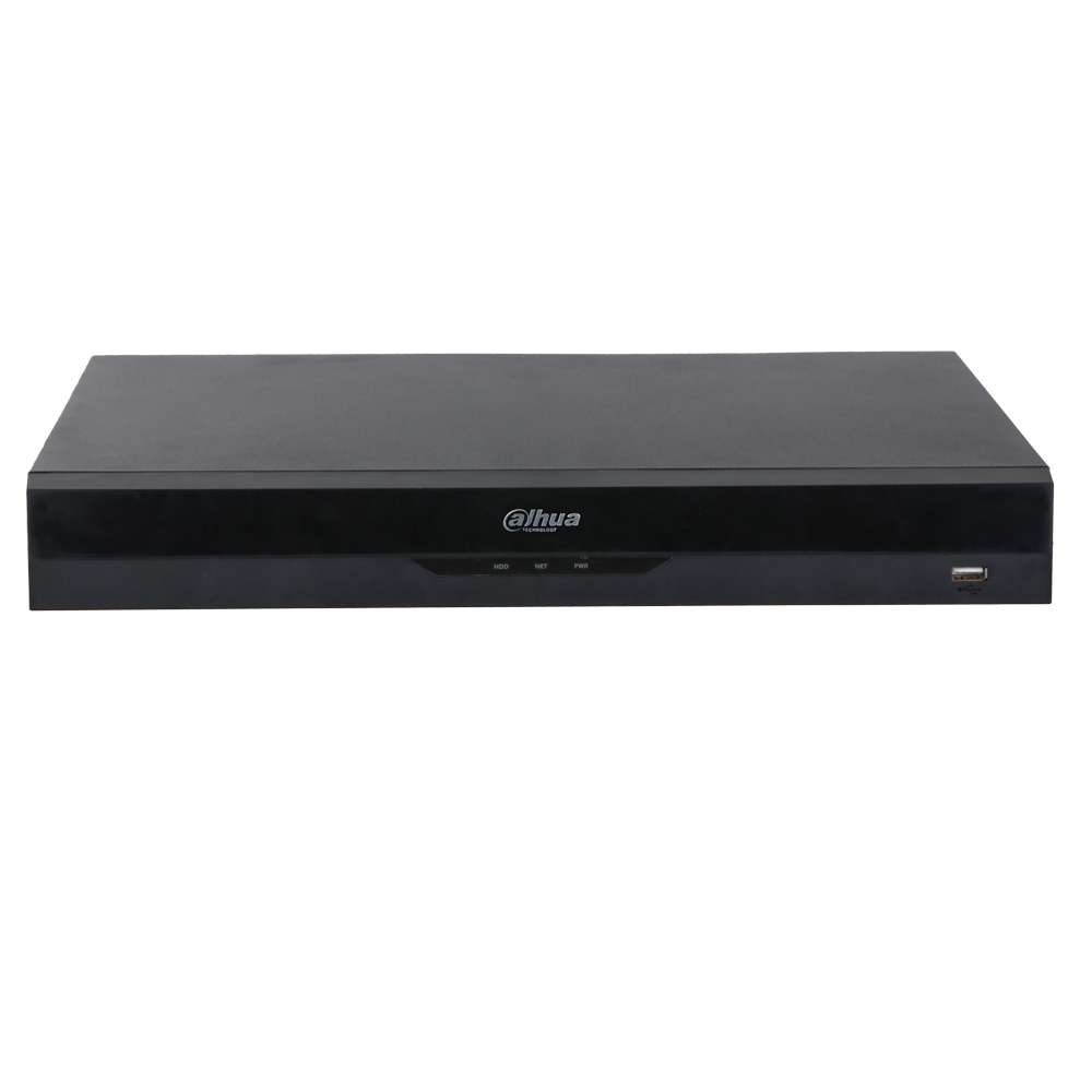 Dahua DHI-NVR5232-EI 32 kanaals IP recorder