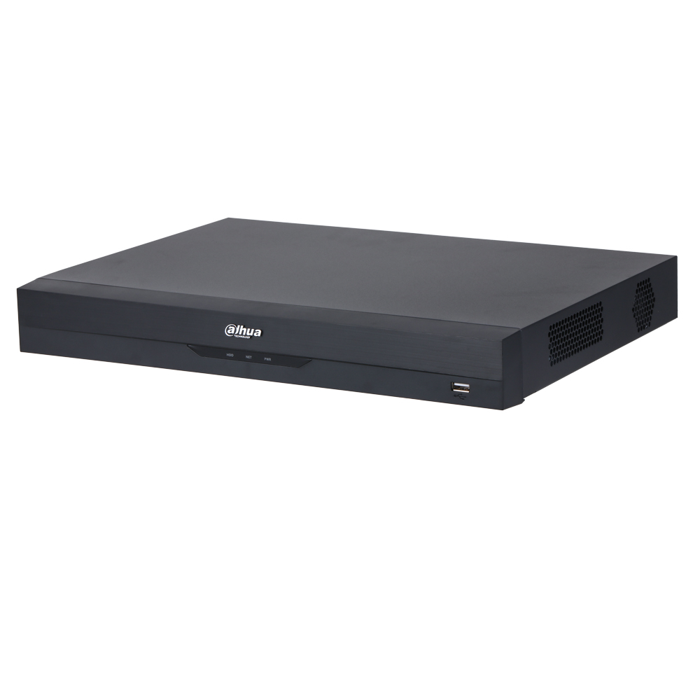 Dahua DHI-NVR5232-EI 32 kanaals IP recorder