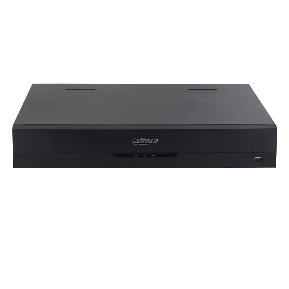 Dahua DHI-NVR5432-EI 32-Kanaals 4HDD 1.5U Network Video Recorder