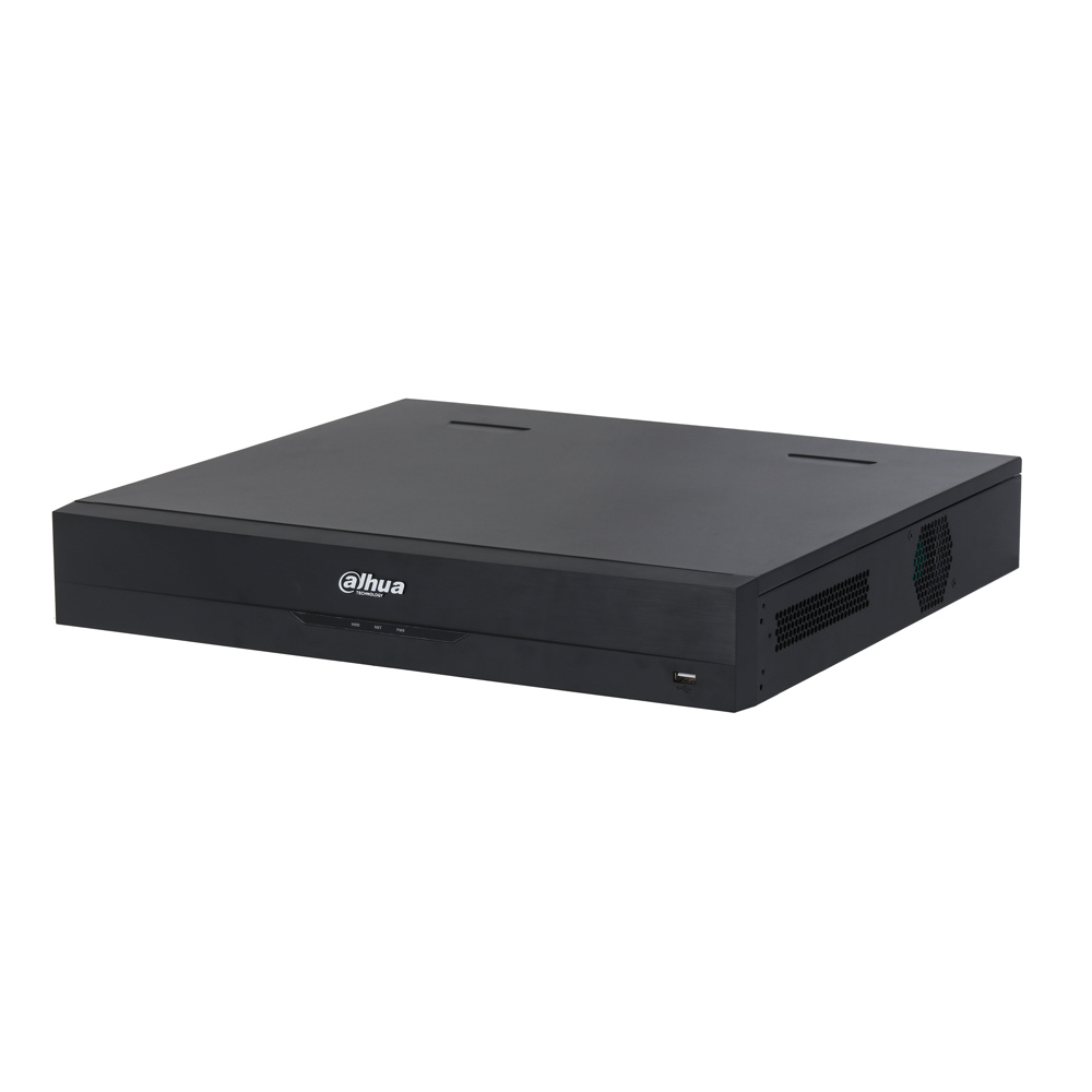 Dahua DHI-NVR5432-EI 32-Kanaals 4HDD 1.5U Network Video Recorder