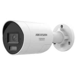 Hikvision DS-2CD2087G3-LI2UY 2.8mm 8MP Wit Smart Hybrid Light Bullet Camera
