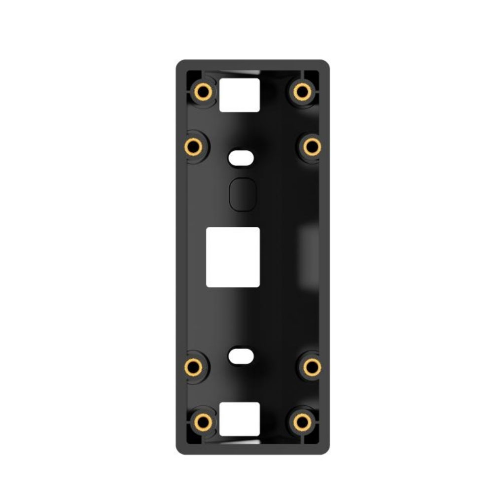 Hikvision DS-KABV24-A Hoekmontagebeugel 30° voor Villa Deurstation