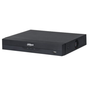 Dahua DHI-NVR2108HS-8P-I2 WizSense NVR (8-kanaals, 8× PoE)