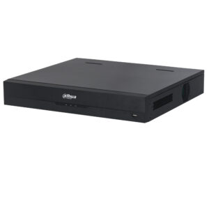 Dahua DHI-NVR5464-EI 64-Kanaals 4HDD 1.5U AI Netwerkvideorecorder